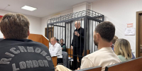 ​Ячейка на 16 млн и старое корыто: как прошло очередное заседание по делу Мельникова - NewKaliningrad.Ru
