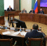 Алий Мусуков провел заседание Правительства КБР - Правительство КБР
