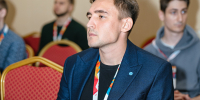 Аспирант СевГУ Александр Ляшко выиграл президентскую стипендию за исследования морских беспилотников - СевГУ