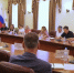 Мэр Астрахани поторопил коммунальщиков с подготовкой к зиме - Punkt-a.info