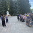 В Центре детского творчества торжественно дан старт летней досуговой кампании - Неверкинский район