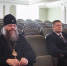 Митрополит Тамбовский и Рассказовский Феодосий встретился с начальником УМВД России по Тамбовской области И.И. Кокухиным 2 - Тамбовская митрополия