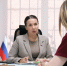 Оксана Смолина провела личный прием граждан по вопросам материнства и детства - Городская Дума