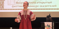 Солистка заслуженного коллектива «Ирдом» из Костромской области стала лауреатом Всероссийского конкурса - Северная правда