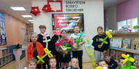 1 - Нолинская ЦБС