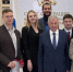 Студент КФ МГТУ им. Н.Э. Баумана в Молодёжном правительстве Калужской области посетил Совет Федерации - КФ МГТУ им. Н.Э. Баумана