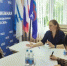 Министр соцзащиты населения и труда Белгородской области провела приём яковлевцев - Сетевое издание Победа 31