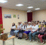 5 июня в досуговом центре "Галактика" прошел литературный вечер, посвящённый бессмертному творчеству Александра Сергеевича Пушкина. - Комитет культуры и туризма