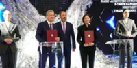 Башкирия и АСИ подписали соглашение о народосбережении и поддержке семьи - Башинформ