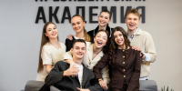 В Президентской академии в Волгограде скоро стартует приемная кампания-2026 - Волгоградский институт управления