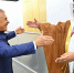 Минниханов на ПМЭФ провел переговоры с делегацией Королевства Бахрейн - ИА Татар-информ