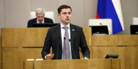 Новосибирский депутат Госдумы предложил поднять стипендии аспирантов до уровня МРОТ - Справедливая Россия