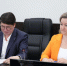 Встреча представителей ТГТУ и Университета Чаоху - ТГТУ