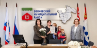Наталья Сотникова — о кадастровой работе, гаражной амнистии и земельных сертификатах - Pro-Volhov.Ru