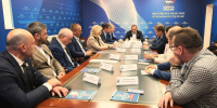 Более 8 тысяч жителей Рузского округа приняли участие в предварительном голосовании Единой России - Рузский городской округ