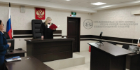Жителя Павлова посадили за то, что он бил жену - ProGorodNN.Ru