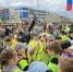 Весёлое начало каникул - Газета Варта