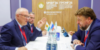 Кировская область и «Росагролизинг» обсудили поддержку кировских аграриев - Правительство области