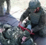 Военнослужащие ЮВО завершили курс обучения по тактической медицине - Администрация г. Гуково