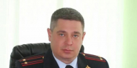 Кадровые перестановки в МВД Саратовской области: представлен новый начальник краснокутского отдела - SaratovNews.Ru