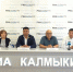 В Калмыкии специалисты тибетской медицины провели благотворительный прием для участников СВО - РИА Калмыкия
