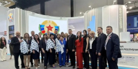 ЛНР заключила на ПМЭФ-2026 соглашения с Якутией, Самарой и Сбером - Донецк Медиа