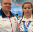 Воронежская спортсменка Виктория Воропаева стала мастером спорта международного класса - РИА Воронеж