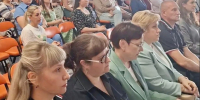 Профилактика детского дорожно-транспортного травматизма среди несовершеннолетних в летний период. - Борисоглебский городской округ