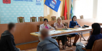 Профилактика правонарушений и детская безопасность: итоги внеочередного заседания КДНиЗП. - Бердянский муниципальный округ