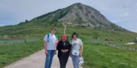 Первый межрегиональный научно-популярный тур объединил три региона России - Комитет по науке и высшему образованию