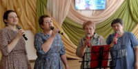 Соратники добра. - Администрация Карачевского района