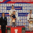 Светлана Березгова: первая в СКФО женщина-арбитр IJF о дзюдо, Кавказе и получении международной судейской лицензии - КБГУ им. Х.М. Бербекова