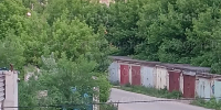 Расчищенная от мусора на Осеннем проезде площадка снова превращена в незаконную свалку - Gorod48.ru