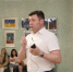 В Калуге стартовал 12-й космический фестиваль импровизаторов «Планета КСЕО» - Калужский перекрёсток