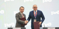 РЖД и Мурманская область подписали соглашение о сотрудничестве до 2030 года на ПМЭФ - Мурманский вестник