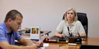 АДМИНИСТРАТИВНАЯ КОМИССИЯ - Администрация г.п. Тихорецк