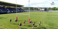 В Пензе земские тренеры могут подать заявку на 1 млн рублей до 15 июня - Penza-Post.Ru