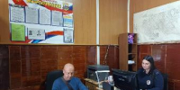Состоялось очередное выездное заседание территориальной комиссии по профилактике правонарушений Ейского городского поселения Ейского района - Администрация г. Ейска
