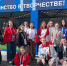 Ученица Горютинской школы Калининского округа стала участницей Международного фестиваля «Движения Первых» - Калининский район