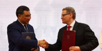 Вологодская область будет развивать сотрудничество с регионами Киргизской Республики. - Кичменгско-Городецкий муниципальный округ
