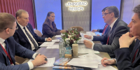 В Ленинградской области оцифровали более 7,5 млн поквартирных карт с глубиной архива до 1930 года - Комитет по печати