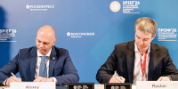 Российский девелопер инвестирует 40 миллиардов рублей в новый курортный город в Калининградской области - Министерство экономического развития