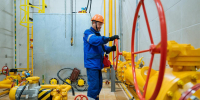 АО "Транснефть - Приволга" укрепляет надежность производственной инфраструктуры - Волга Ньюс
