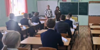 image-Основной период ОГЭ продолжили четыре экзамена - Департамент образования и науки