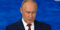Путин заявил о снижении роли G7 в мировой экономике - Online47.Ru