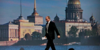 На ПМЭФ стартовало пленарное заседание с участием Владимира Путина и зарубежных лидеров - Online47.Ru