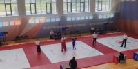 Северяне завоевали медали на международном фестивале по универсальному бою - SeverPost.ru