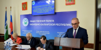 Технологическое развитие страны невозможно без интеллектуального потенциала - Общественная палата КБР