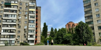 Новая «Крепость» появится на месте старого детского городка в Липецке - Липецкая ГТРК