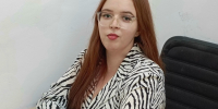 В фельдшерско-акушерском пункте села Малышева Каргапольского округа приступила к работе новый специалист – Алина Парфёнова - Портал медучреждений Курганской области